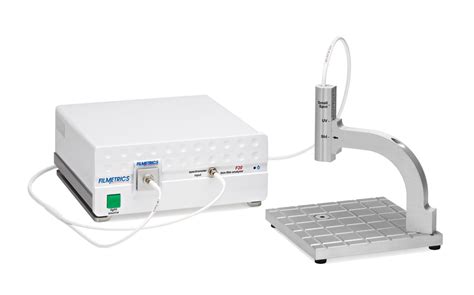 filmetrics thickness measurement|film thickness measurement machine.